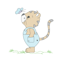 Illustration Animals