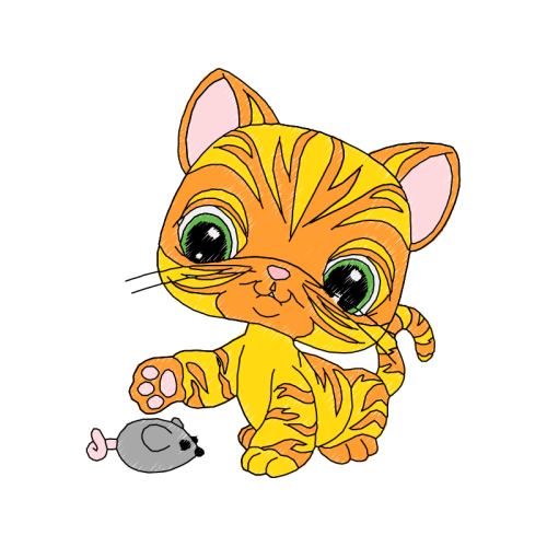 Illustration Animals Illustration Animals