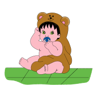 Illustration Animals