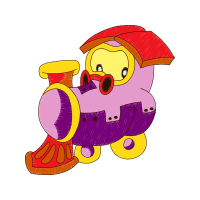 Illustration Animals