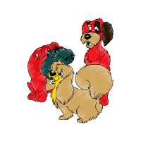 Illustration Animals