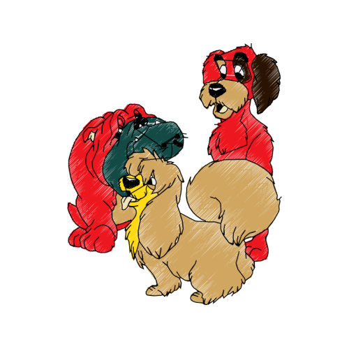 Illustration Animals Illustration Animals