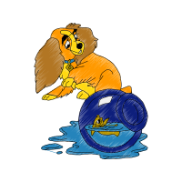 Illustration Animals