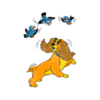 Illustration Animals