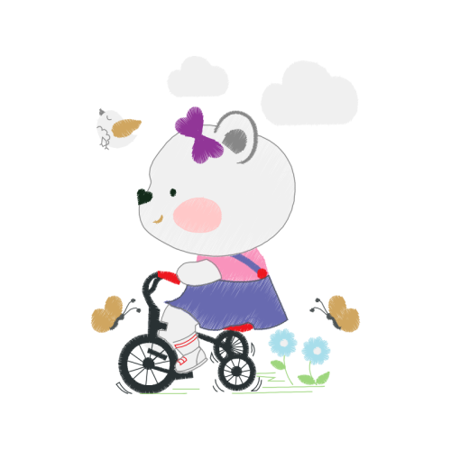 Illustration Animals Illustration Animals