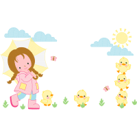 Illustration Animals