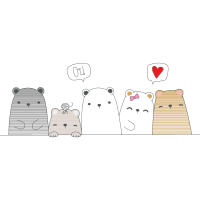 Illustration Animals Illustration Animals