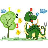 Illustration Animals