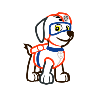 Illustration Animals