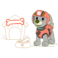 Illustration Animals