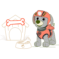 Illustration Animals