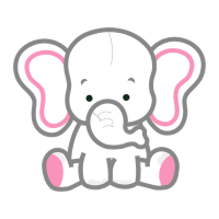 Indian Elephant Animals