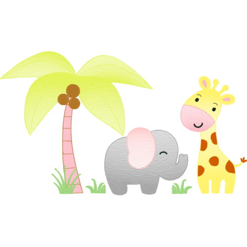 Indian Elephant Animals Indian Elephant Animals