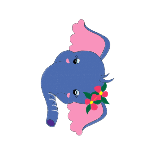 Indian Elephant Animals Indian Elephant Animals