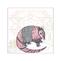 Indian Rhinoceros Animals