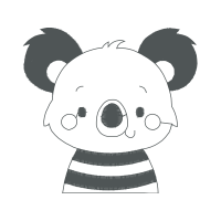 Infant Bodysuit Animals