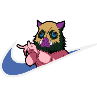 Inosuke Hashibira Animals