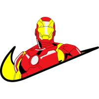 Iron Man Animals
