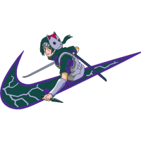 Itachi Uchiha Animals