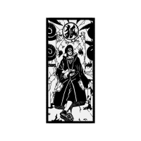 Itachi Uchiha Animals