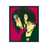 Itachi Uchiha Animals