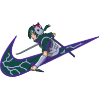 Itachi Uchiha Animals