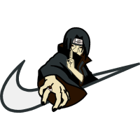 Itachi Uchiha Animals