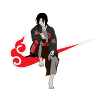 Itachi Uchiha Animals