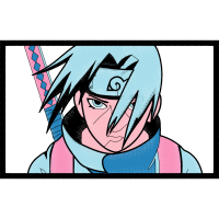 Itachi Uchiha Animals