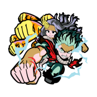 Izuku Midoriya Animals Izuku Midoriya Animals