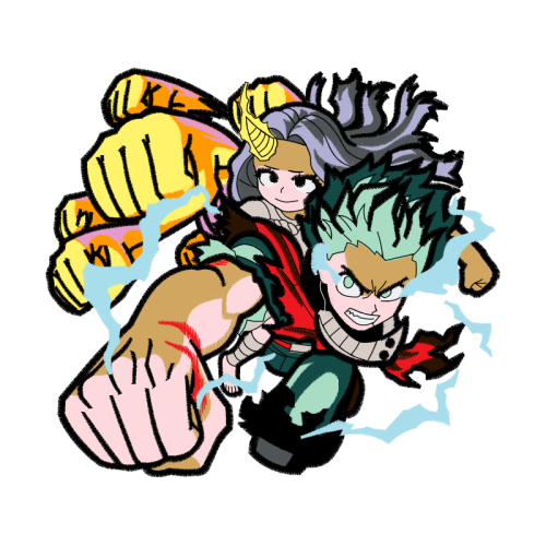 Izuku Midoriya Animals Izuku Midoriya Animals