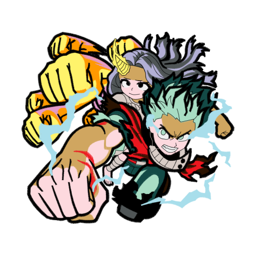 Izuku Midoriya Animals Izuku Midoriya Animals