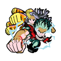 Izuku Midoriya Animals Izuku Midoriya Animals