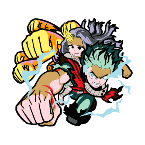 Izuku Midoriya Animals Izuku Midoriya Animals