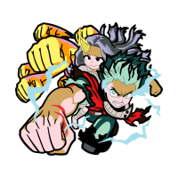Izuku Midoriya Animals Izuku Midoriya Animals