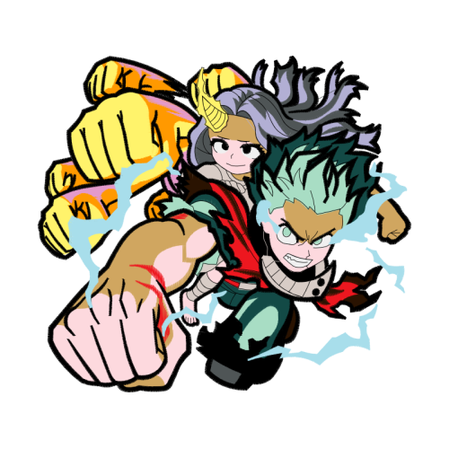 Izuku Midoriya Animals Izuku Midoriya Animals