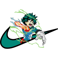 Izuku Midoriya Animals