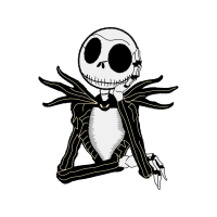 Jack Skellington Animals