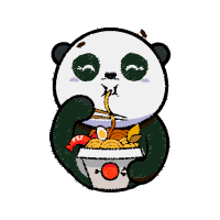 Japanese Cuisine Animals