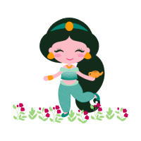 Jasmine Animals Jasmine Animals