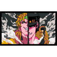 Jotaro Kujo Animals Jotaro Kujo Animals