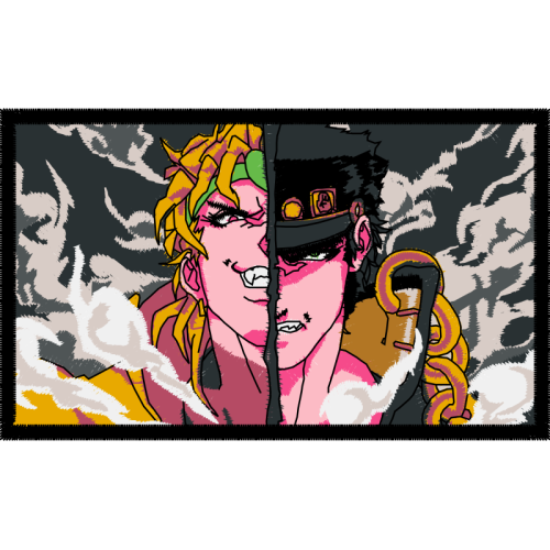 Jotaro Kujo Animals Jotaro Kujo Animals