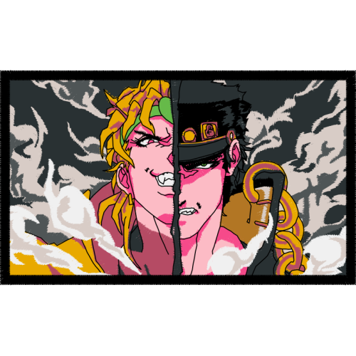 Jotaro Kujo Animals Jotaro Kujo Animals