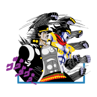 Jotaro Kujo Animals