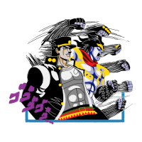 Jotaro Kujo Animals
