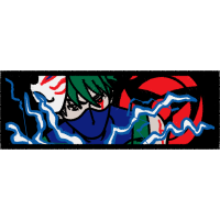 Kakashi Hatake Animals