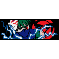 Kakashi Hatake Animals