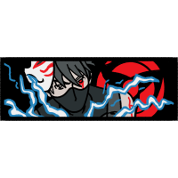 Kakashi Hatake Animals