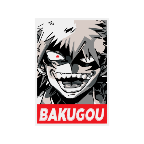 Katsuki Bakugo Animals Katsuki Bakugo Animals