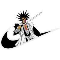 Kenpachi Zaraki Animals